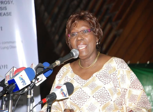 Call for a Tuberculosis Free Kenya